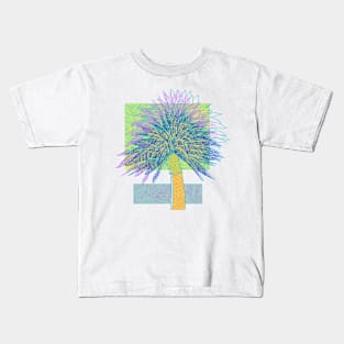 Palm Tee Kids T-Shirt